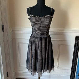 Formal Betsy Johnson Dress
